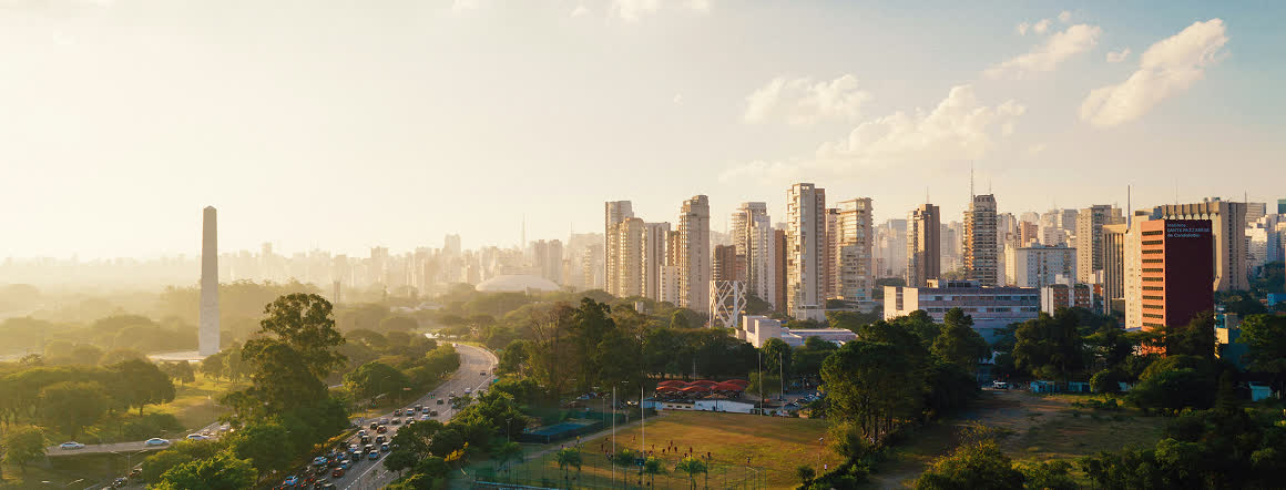 Localização