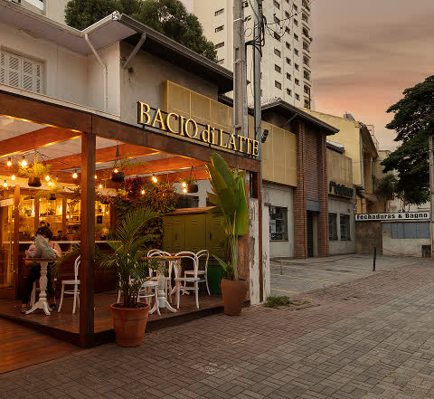 Localização