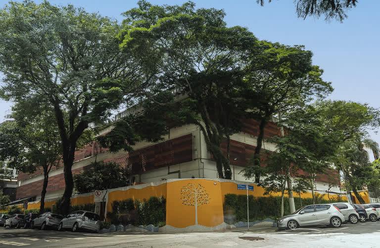Localização