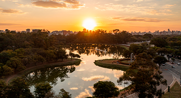Parque Ibirapuera