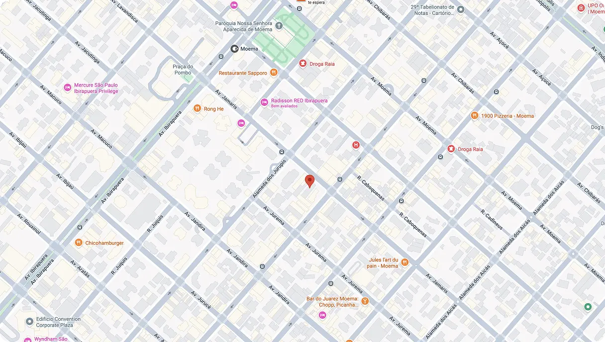 Imagem mapa